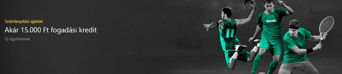 Bet365 üdvözlő bónusz Bet365 üdvözlő bónusz