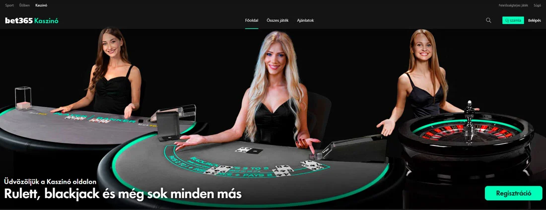 Bet365 casino Bet365 casino